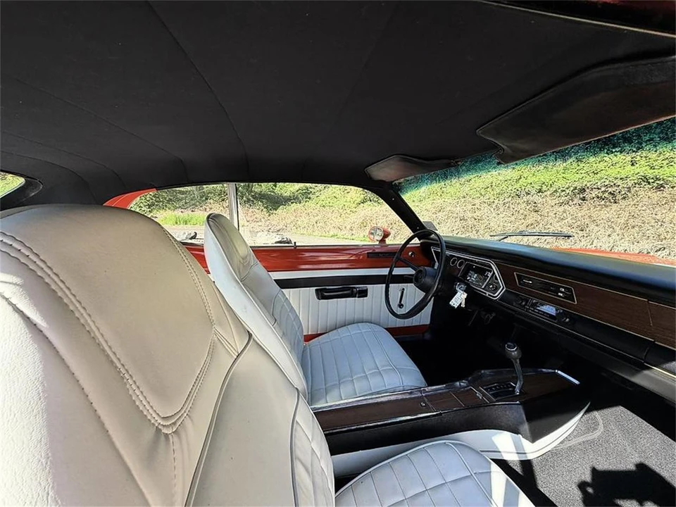 1972 Dodge Dart - Image 29 of 31