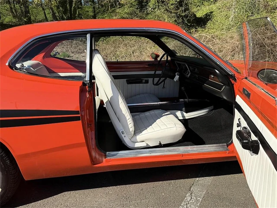 1972 Dodge Dart - Image 25 of 31