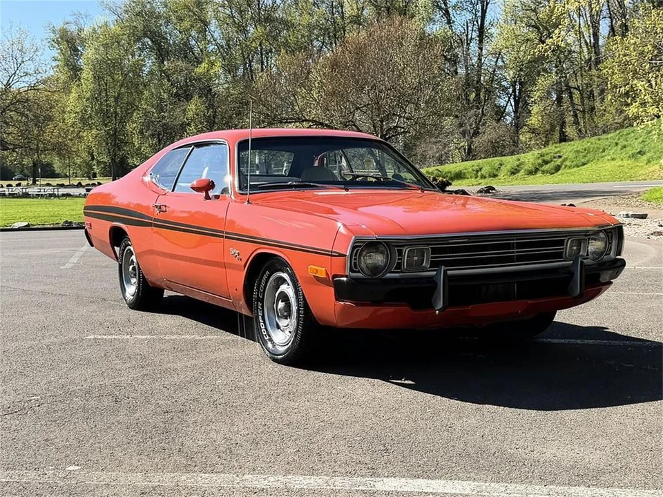 1972 Dodge Dart - Image 9 of 31