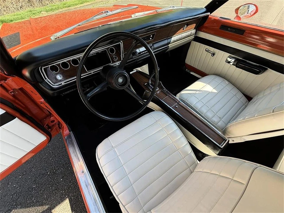 1972 Dodge Dart - Image 18 of 31