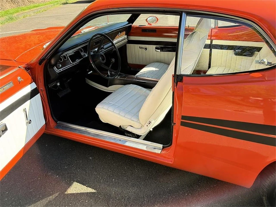 1972 Dodge Dart - Image 14 of 31