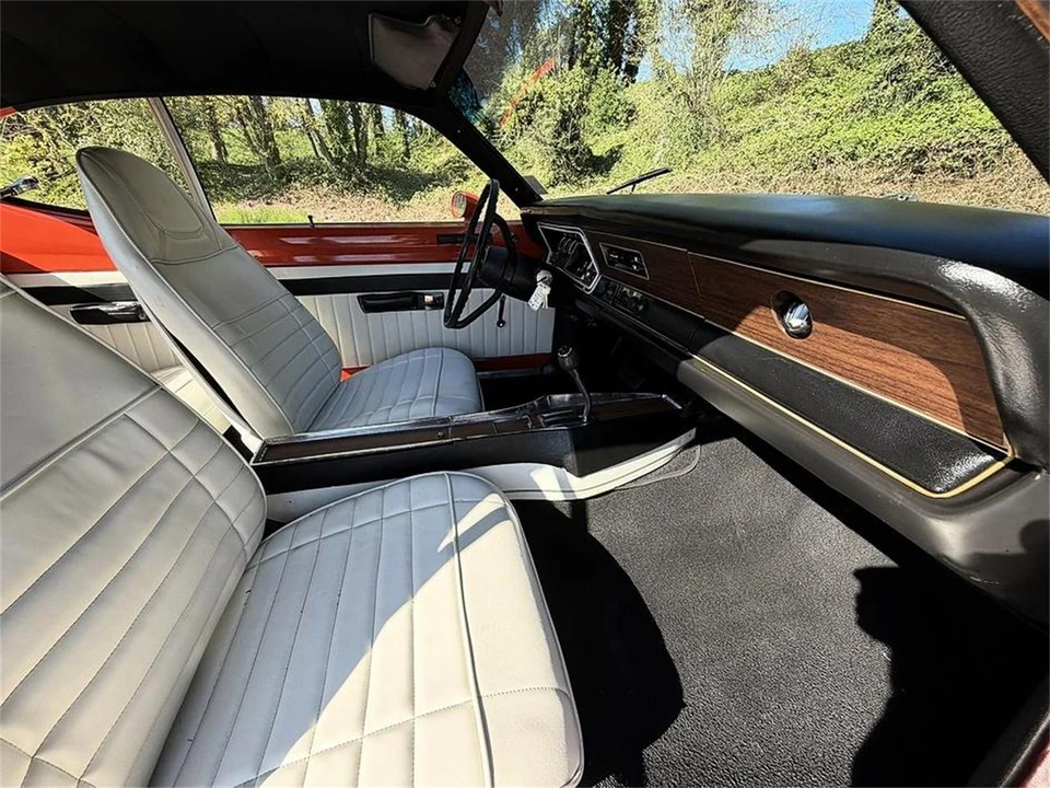 1972 Dodge Dart - Image 30 of 31