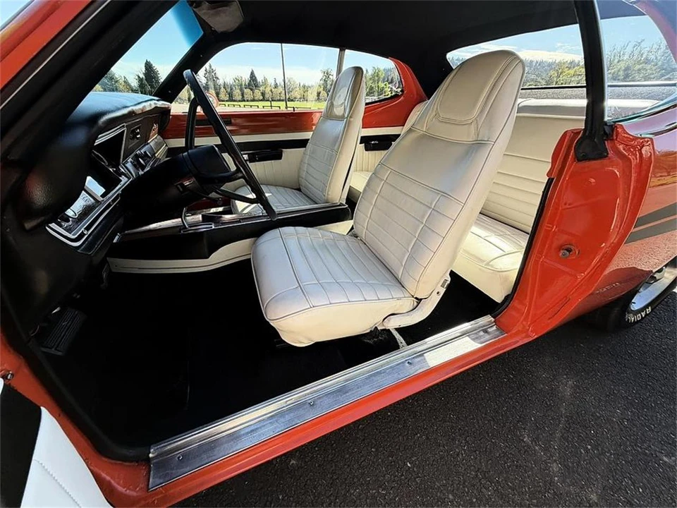 1972 Dodge Dart - Image 15 of 31