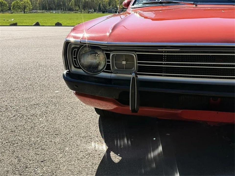 1972 Dodge Dart - Image 11 of 31