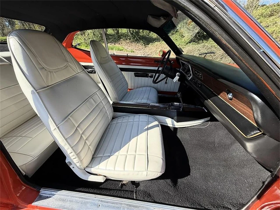1972 Dodge Dart - Image 27 of 31
