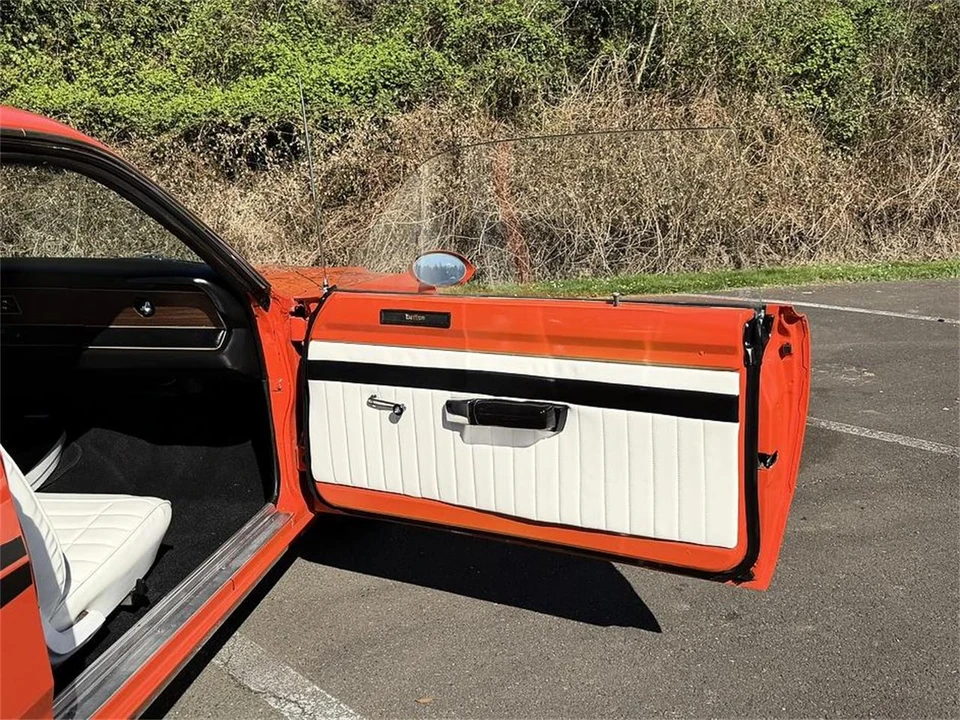 1972 Dodge Dart - Image 24 of 31