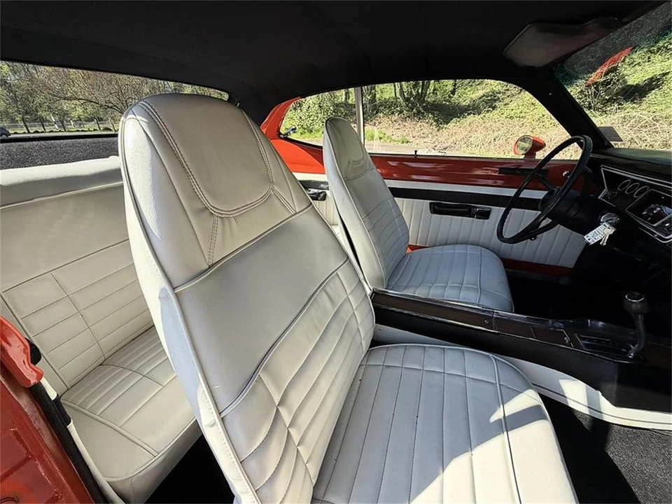 1972 Dodge Dart - Image 28 of 31