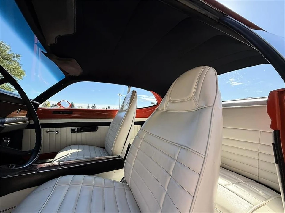1972 Dodge Dart - Image 17 of 31