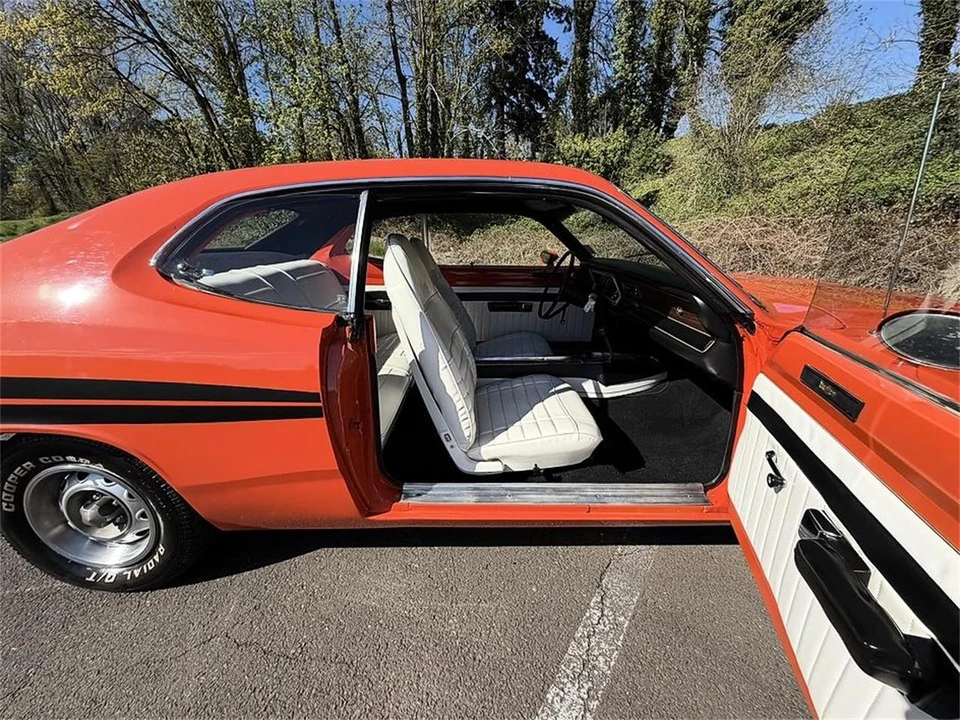 1972 Dodge Dart - Image 26 of 31