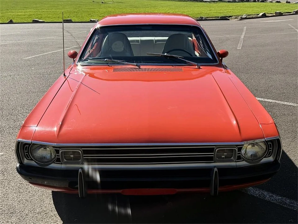 1972 Dodge Dart - Image 10 of 31