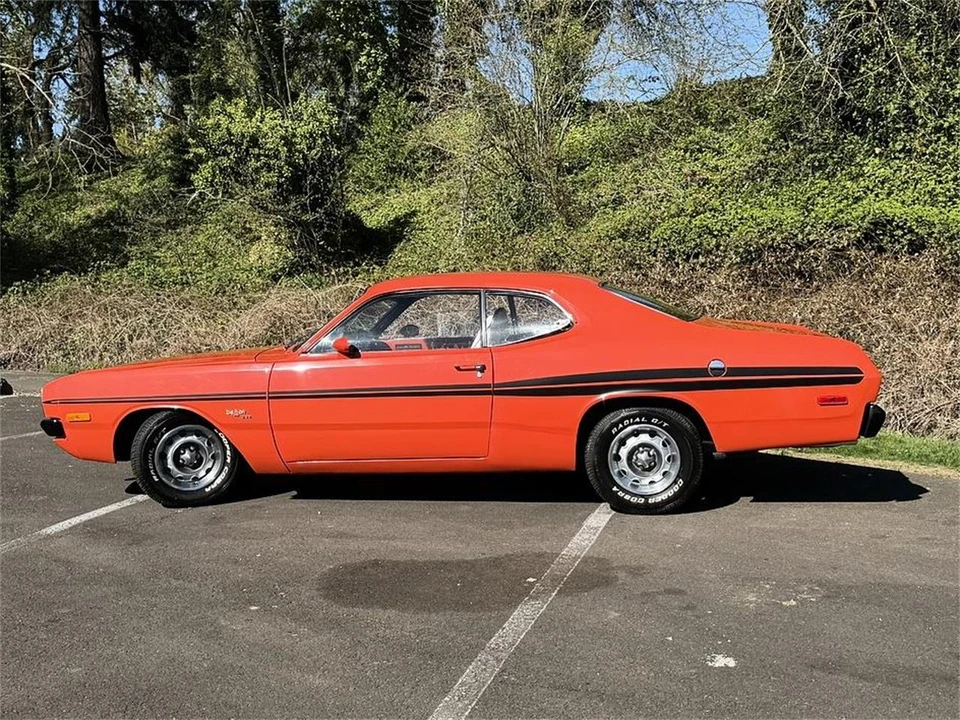 1972 Dodge Dart - Image 2 of 31