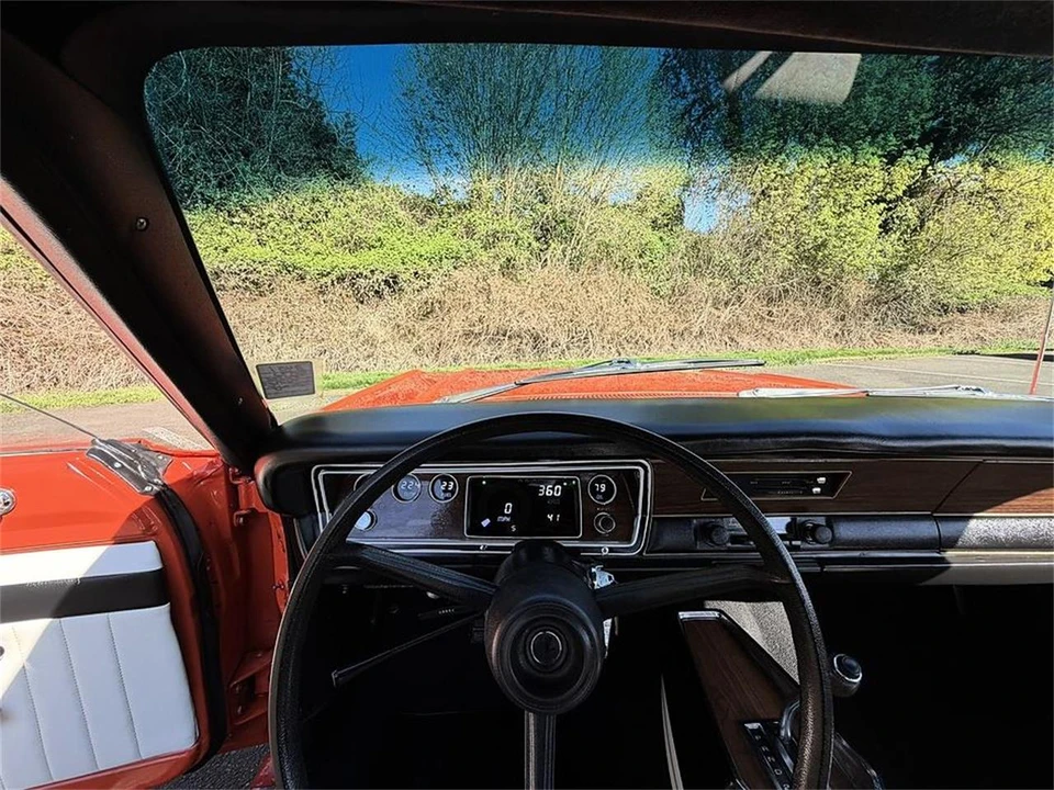 1972 Dodge Dart - Image 19 of 31