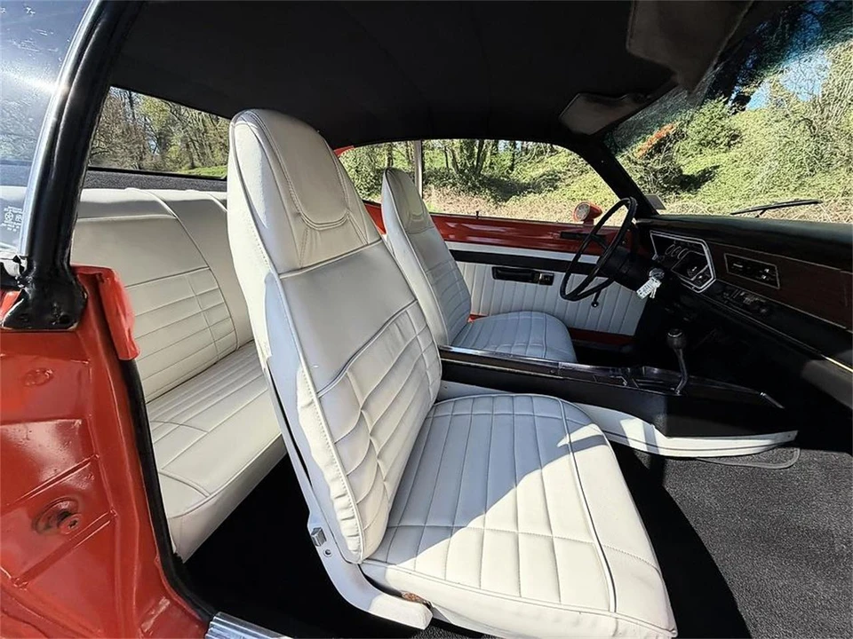 1972 Dodge Dart - Image 31 of 31