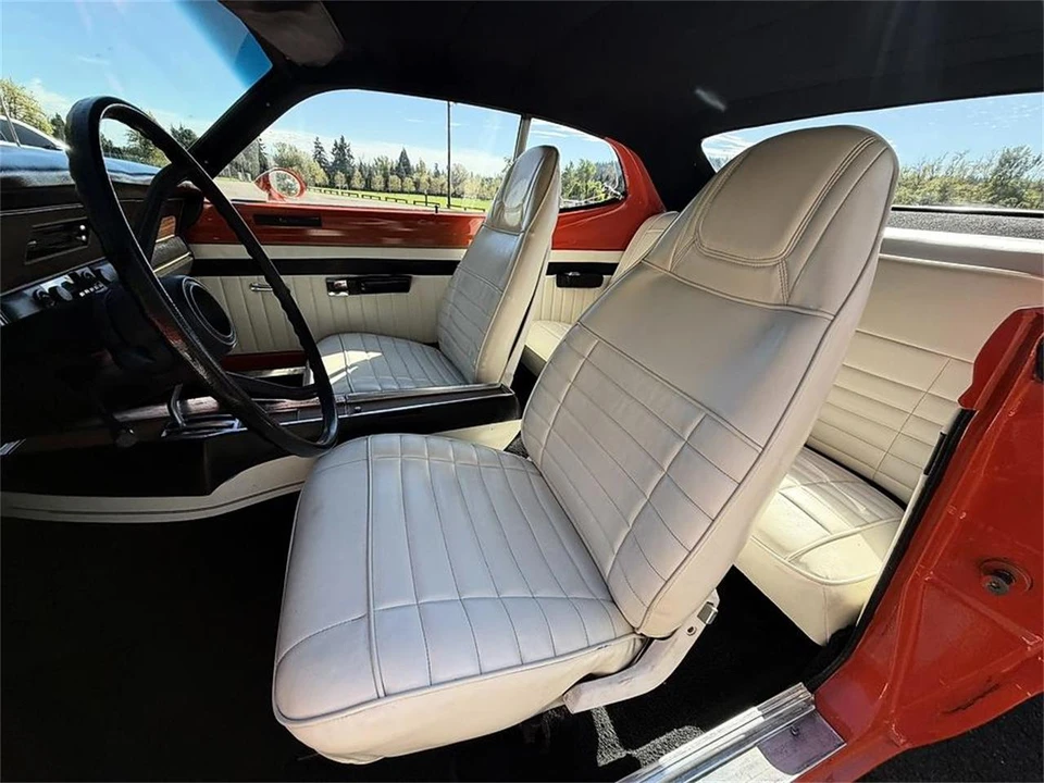1972 Dodge Dart - Image 16 of 31