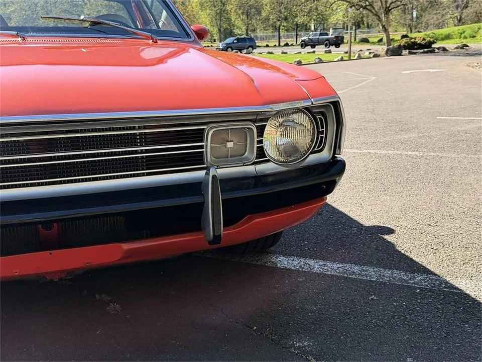 1972 Dodge Dart - Image 12 of 31
