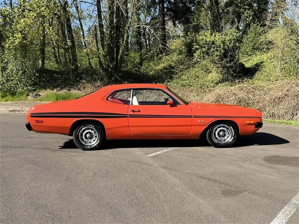1972 Dodge Dart - Image 8 of 31