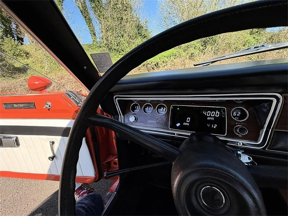 1972 Dodge Dart - Image 20 of 31
