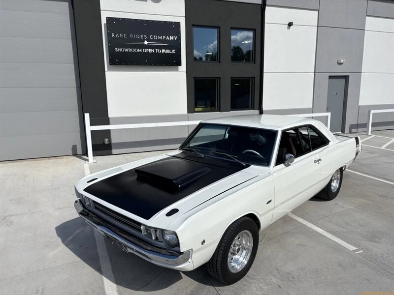 1972 Dodge Dart - Image 2 of 31