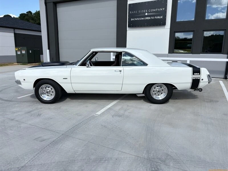1972 Dodge Dart - Image 13 of 31
