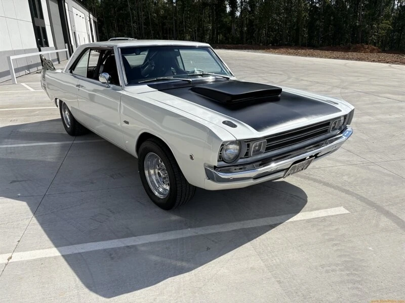 1972 Dodge Dart - Image 3 of 31