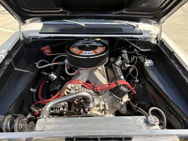 1972 Dodge Dart - Image 7 of 31