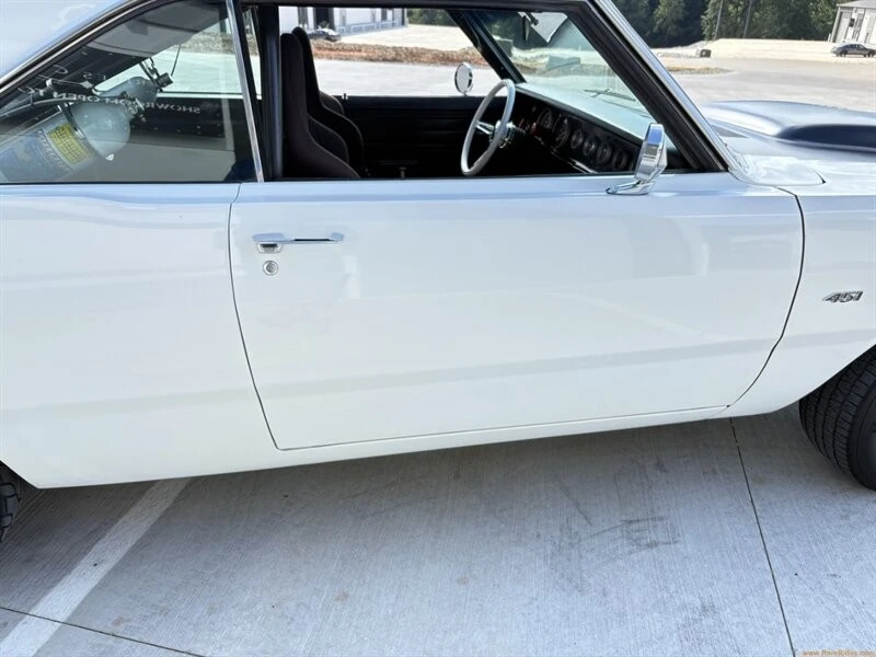 1972 Dodge Dart - Image 17 of 31