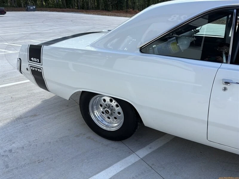 1972 Dodge Dart - Image 16 of 31