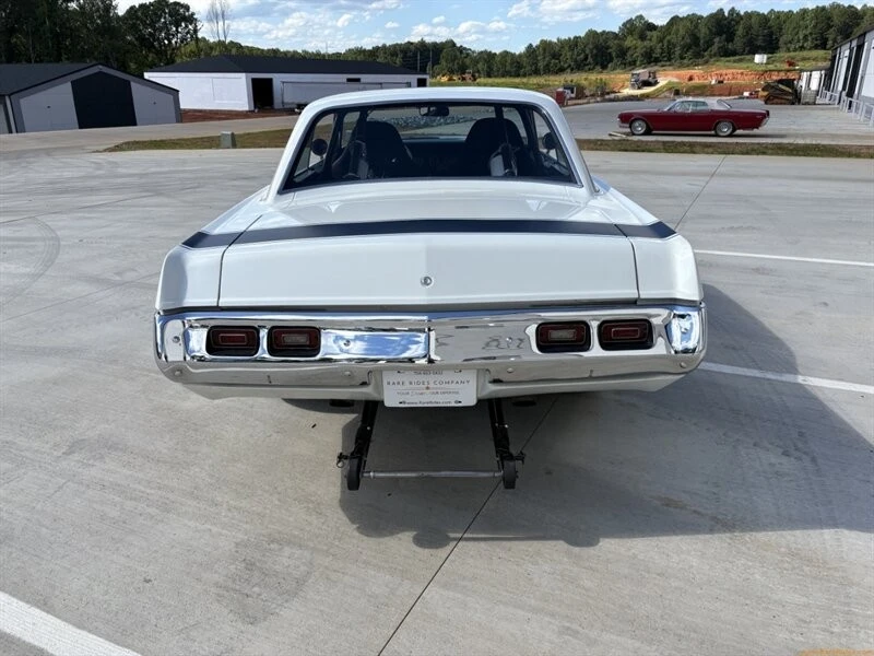 1972 Dodge Dart - Image 14 of 31