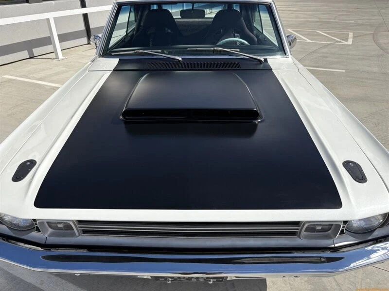 1972 Dodge Dart - Image 21 of 31