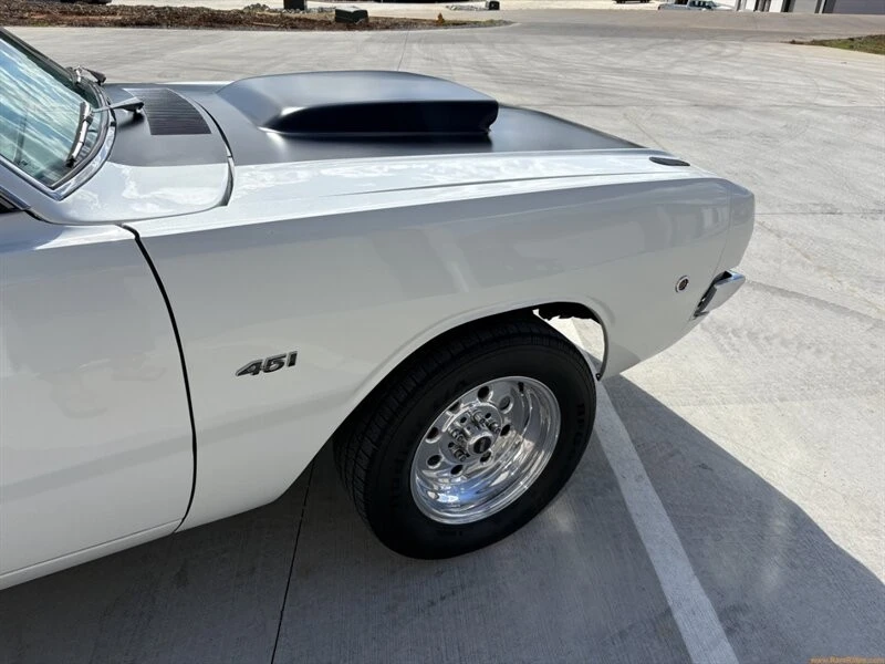 1972 Dodge Dart - Image 18 of 31