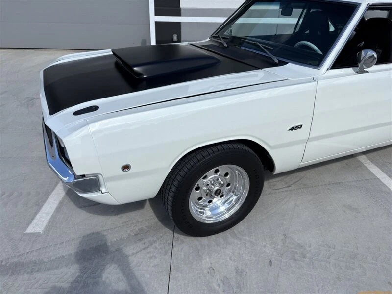 1972 Dodge Dart - Image 10 of 31