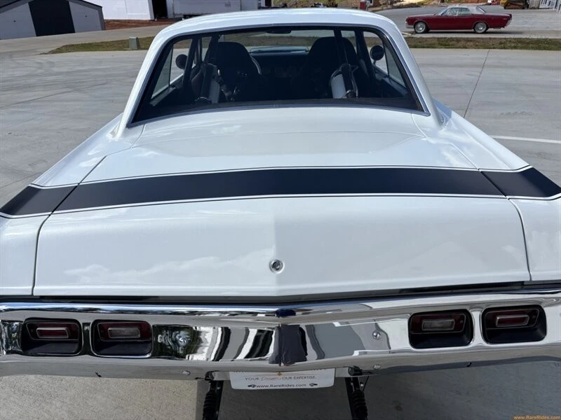 1972 Dodge Dart - Image 15 of 31
