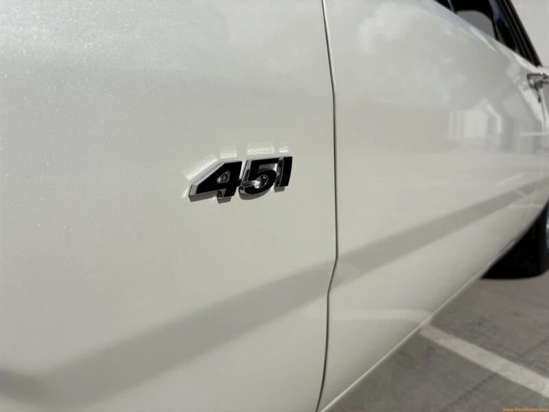 1972 Dodge Dart - Image 23 of 31
