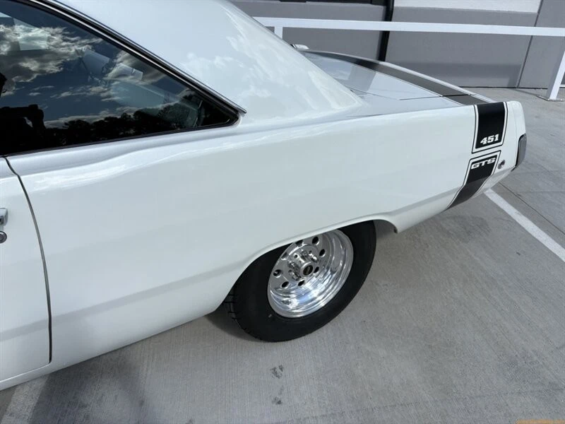 1972 Dodge Dart - Image 12 of 31