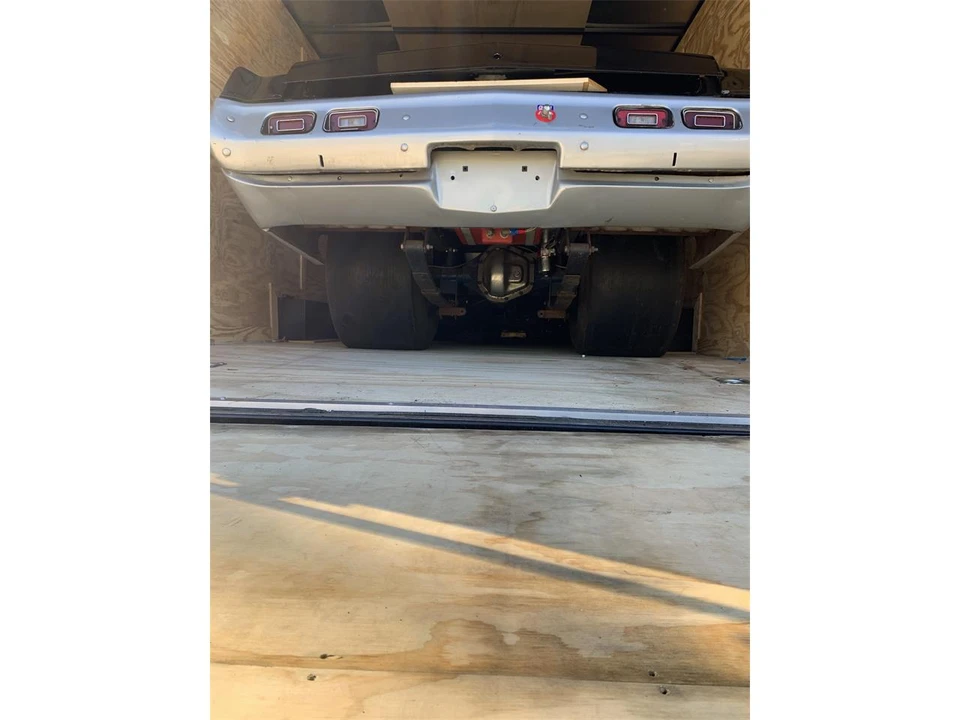 1972 Dodge Dart - Image 2 of 7