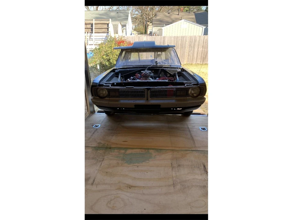1972 Dodge Dart - Image 6 of 7