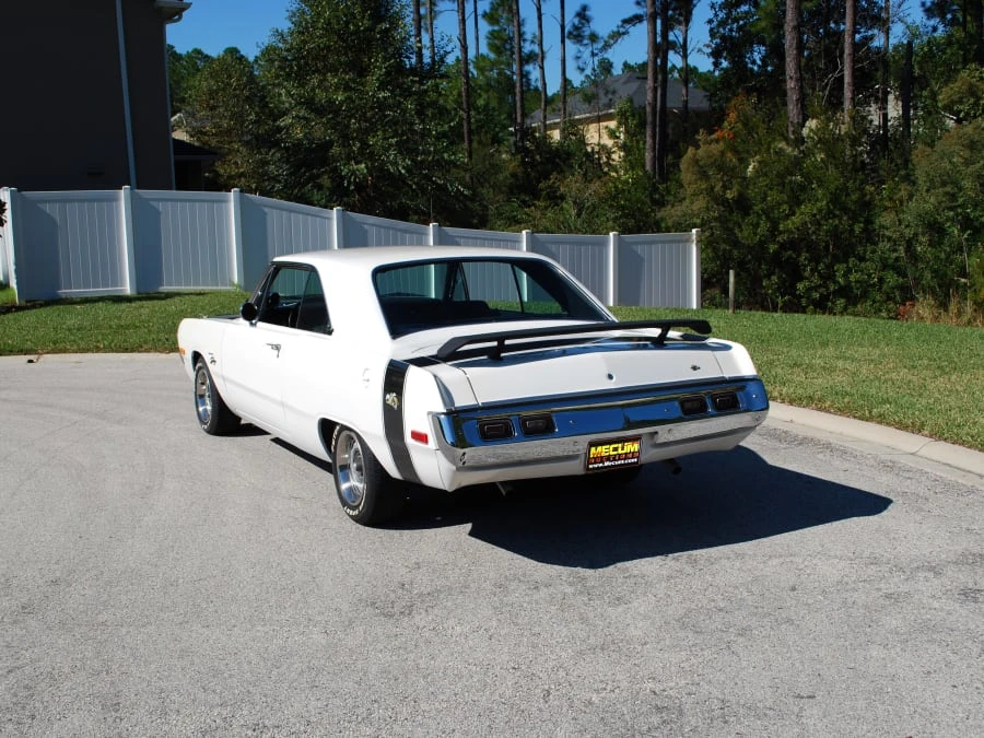 1972 Dodge Dart - Image 2 of 8