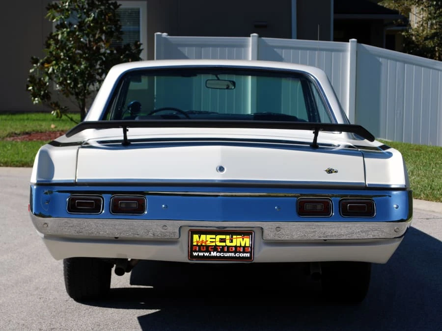 1972 Dodge Dart - Image 3 of 8