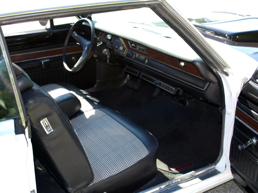 1972 Dodge Dart - Image 4 of 8
