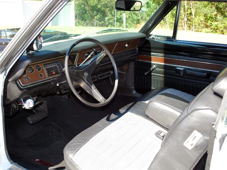 1972 Dodge Dart - Image 5 of 8