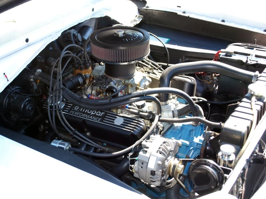 1972 Dodge Dart - Image 6 of 8