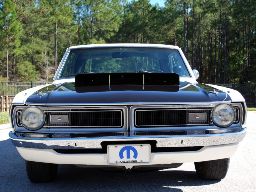 1972 Dodge Dart - Image 7 of 8