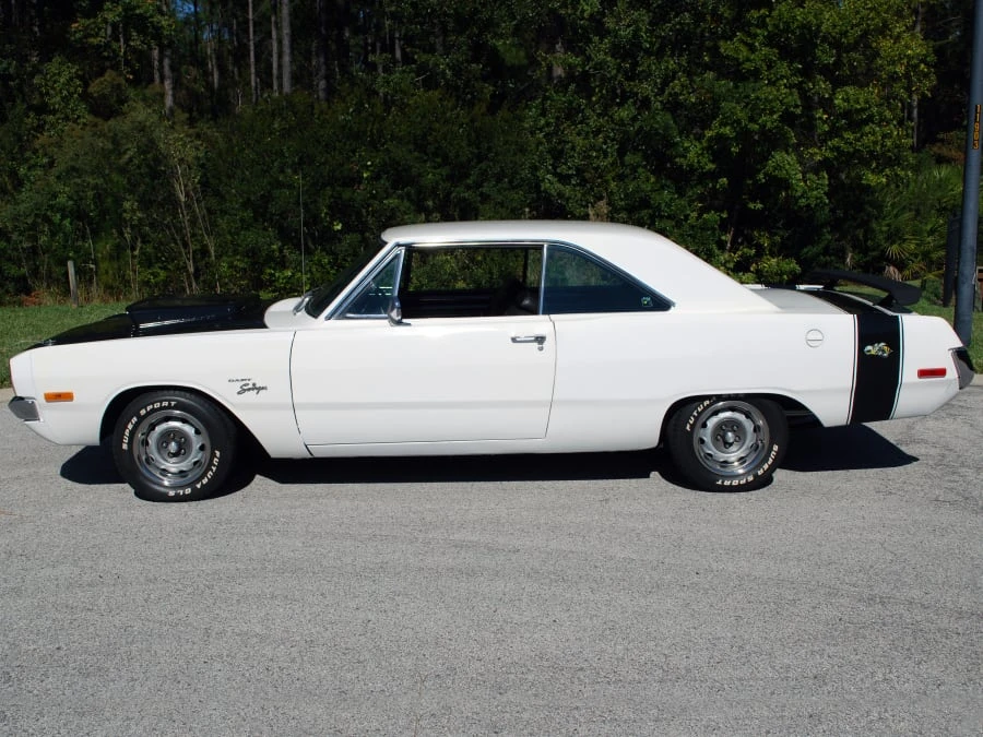 1972 Dodge Dart - Image 8 of 8