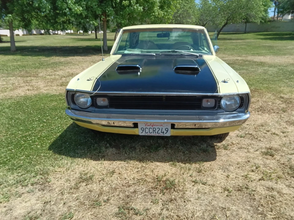 1972 Dodge Dart - Image 5 of 21