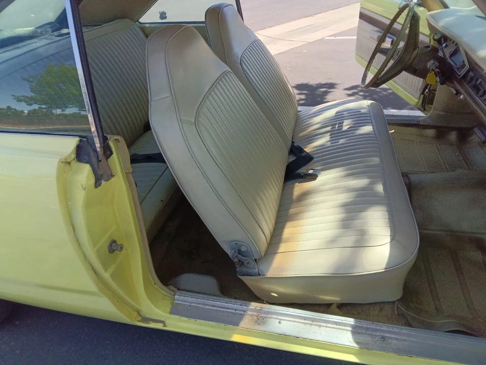 1972 Dodge Dart - Image 9 of 21