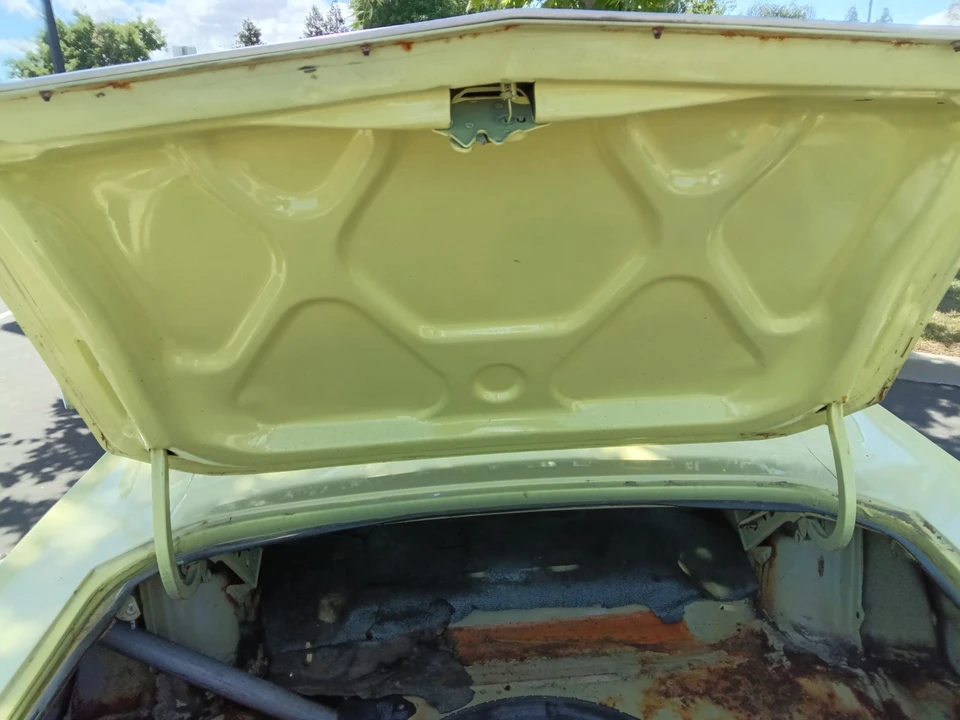 1972 Dodge Dart - Image 16 of 21