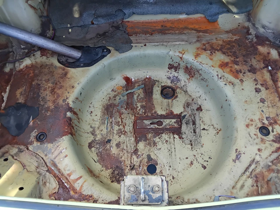 1972 Dodge Dart - Image 15 of 21