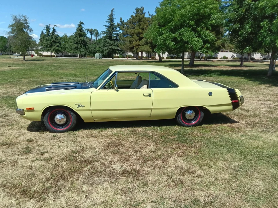 1972 Dodge Dart - Image 2 of 21