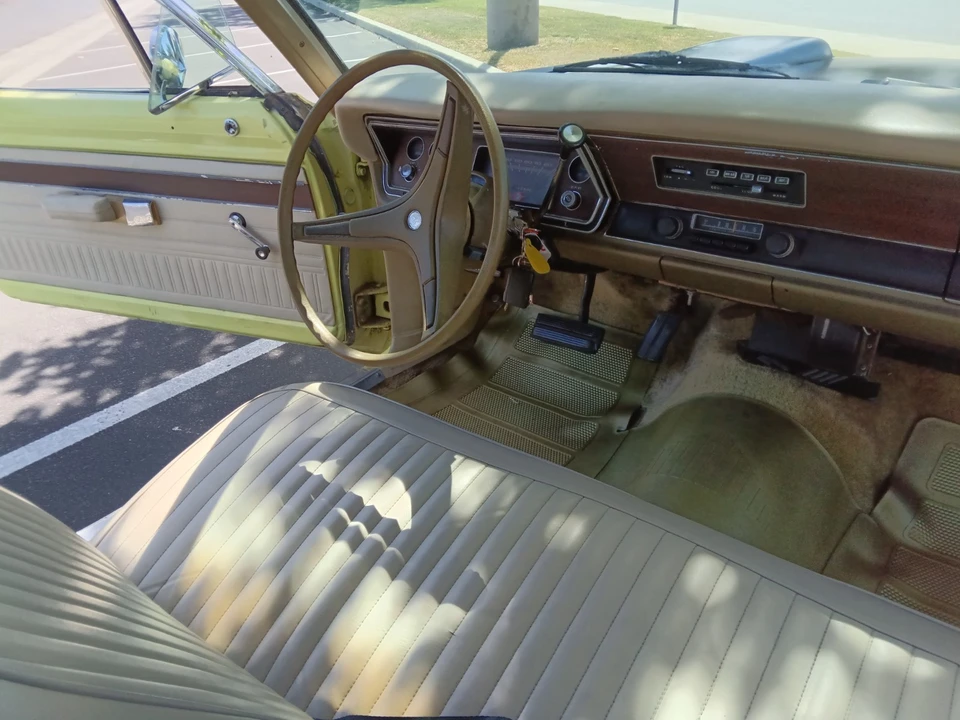 1972 Dodge Dart - Image 12 of 21