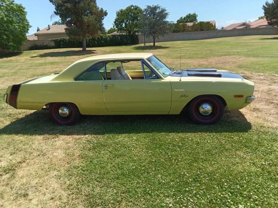 1972 Dodge Dart - Image 4 of 21